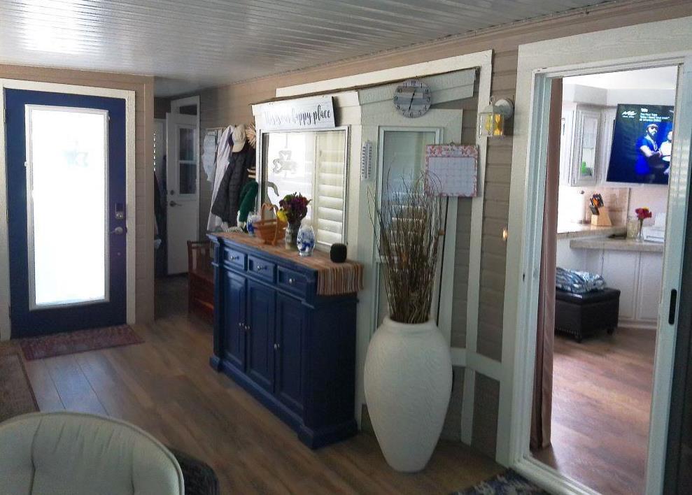 84136 Ave 44, #672 672