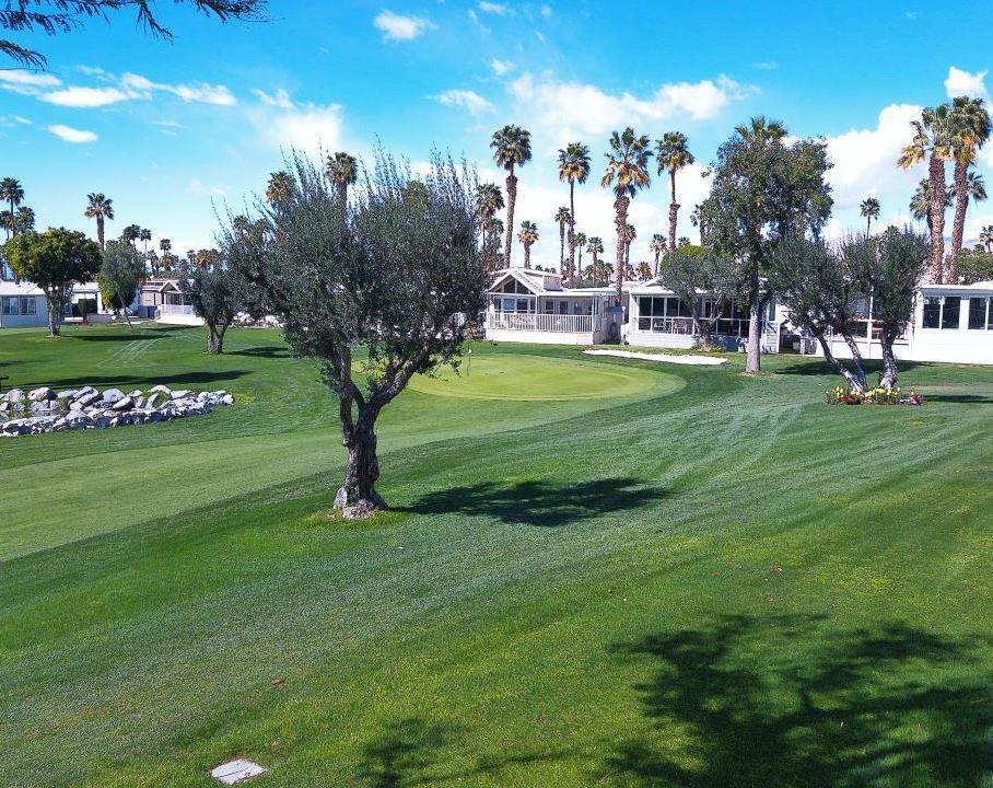 84136 Ave 44, #672 672