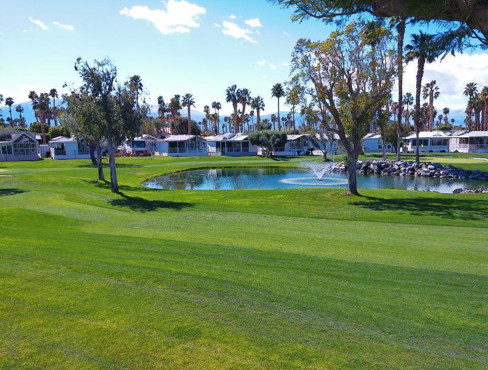 84136 Ave 44, #672 672