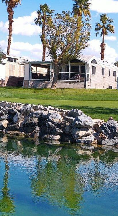 84136 Ave 44, #672 672