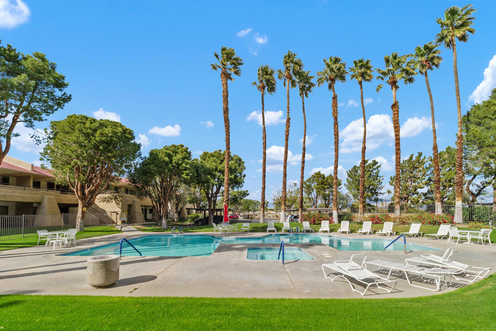 2821 Los Felices Circle W 114