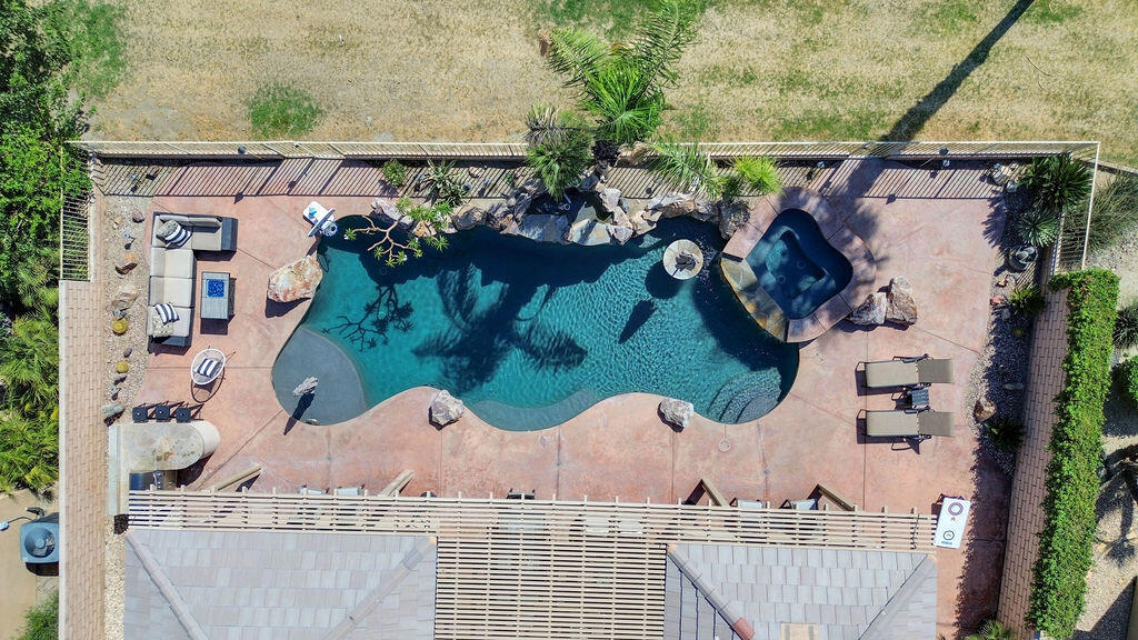49354 Sherman Drive