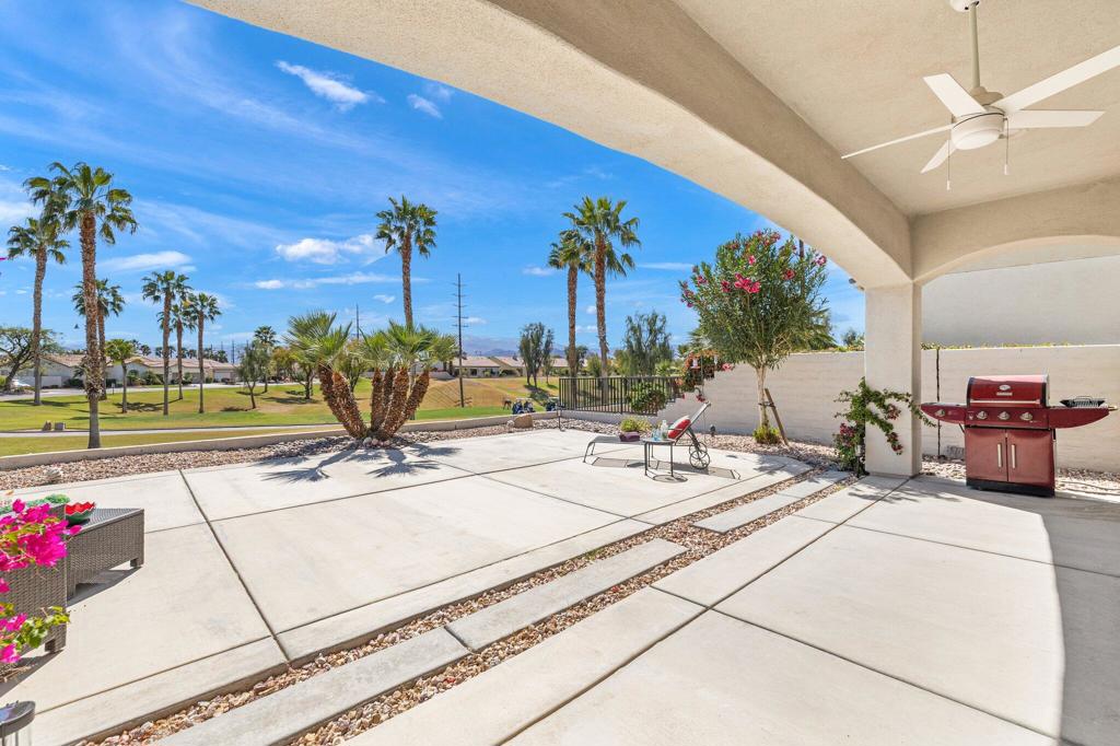 80521 Camino San Mateo