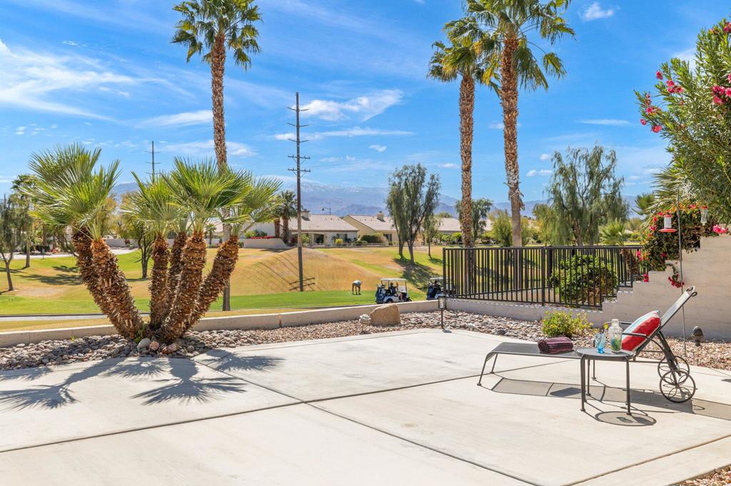 80521 Camino San Mateo