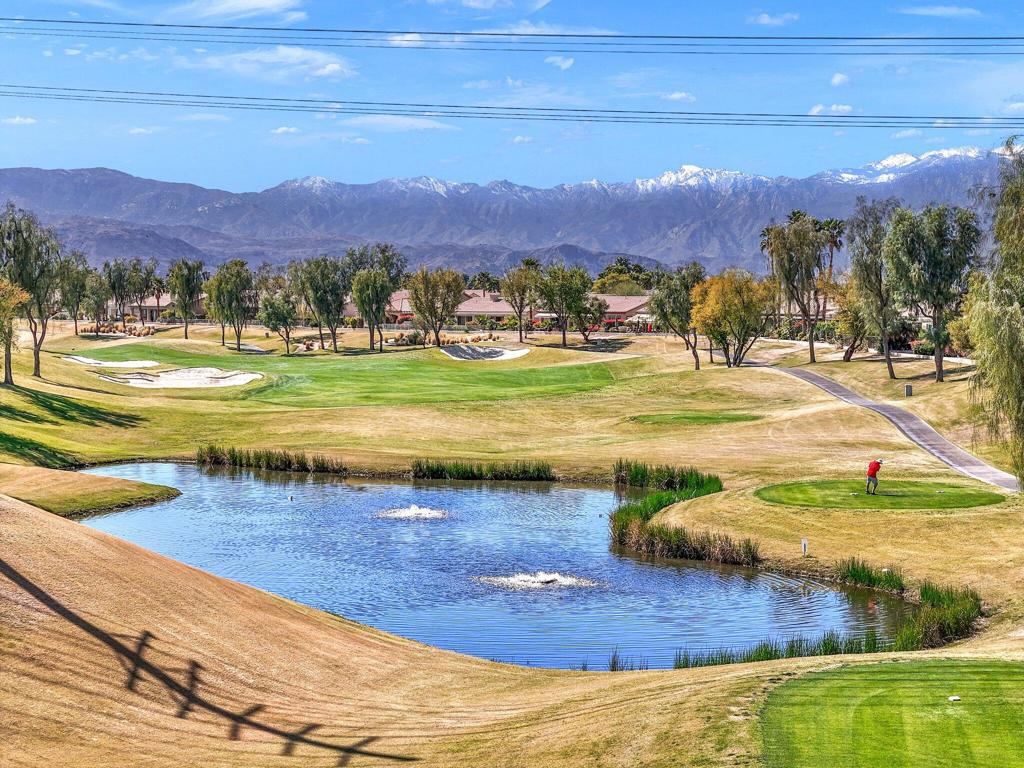 80521 Camino San Mateo