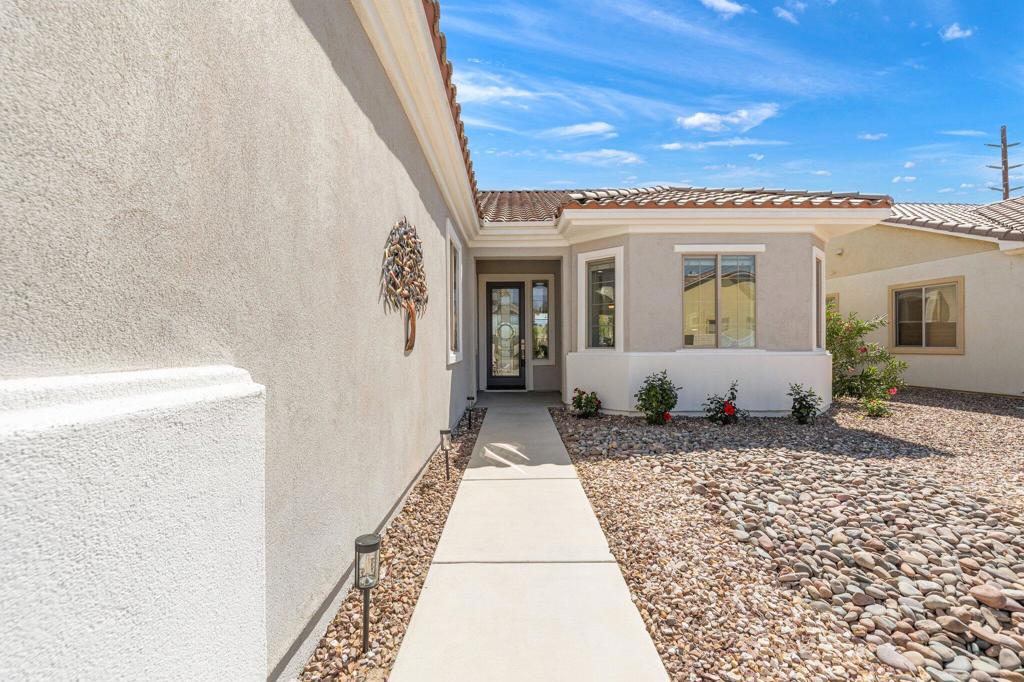 80521 Camino San Mateo