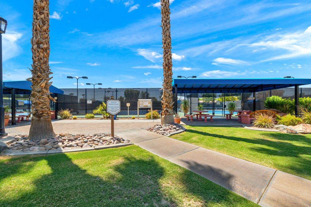 80521 Camino San Mateo