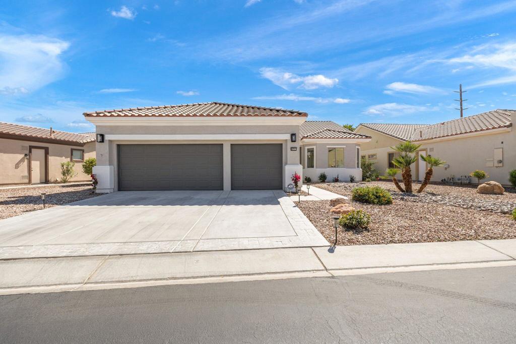 80521 Camino San Mateo