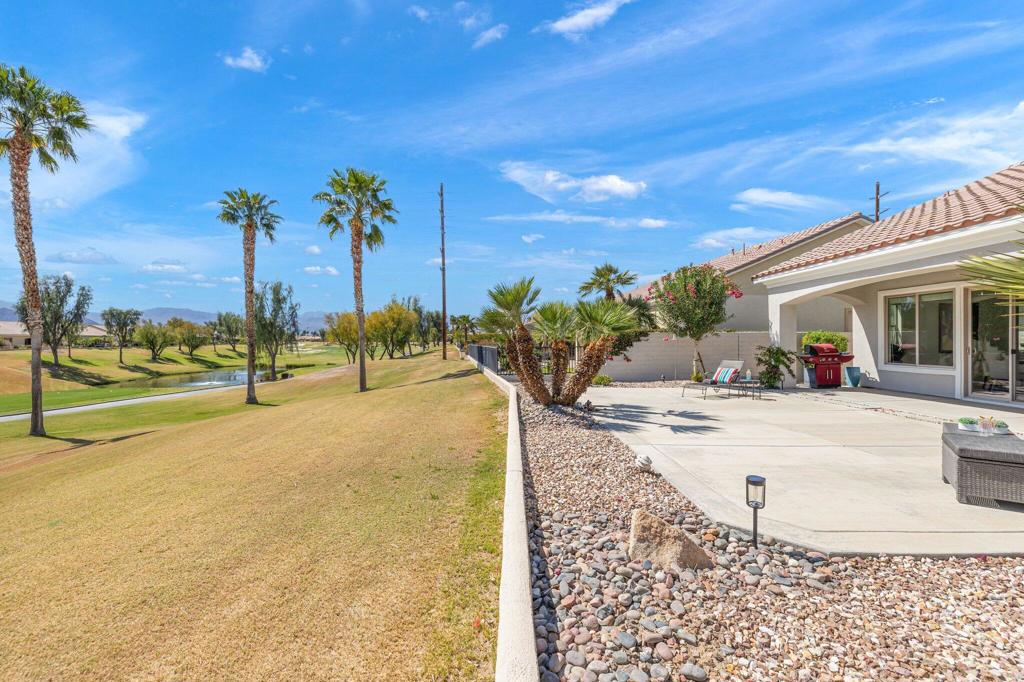 80521 Camino San Mateo