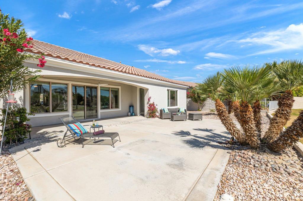 80521 Camino San Mateo