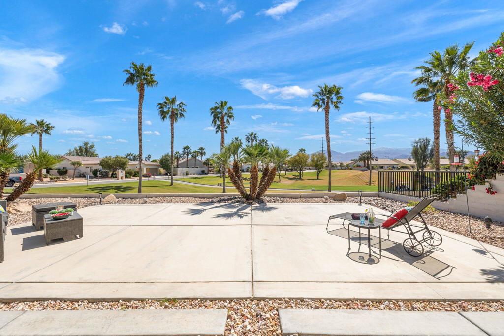 80521 Camino San Mateo