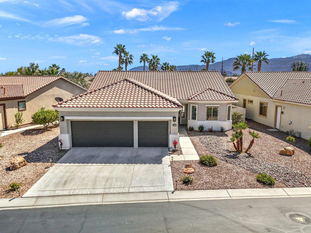 80521 Camino San Mateo