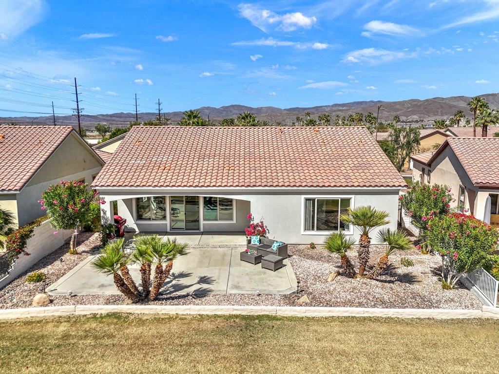 80521 Camino San Mateo