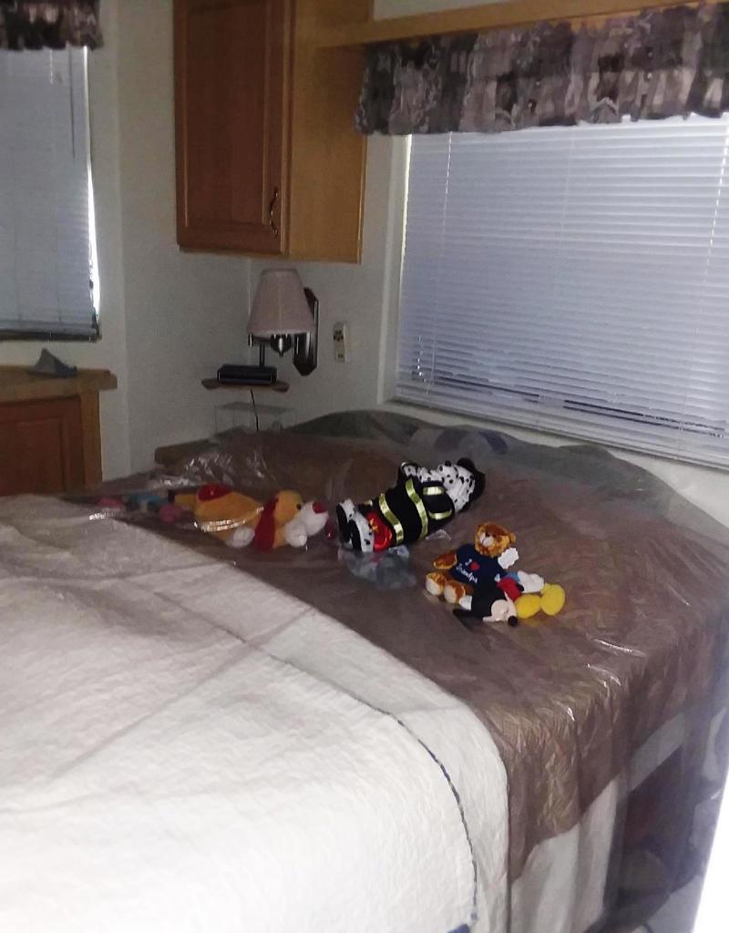 84136 Ave 44, #593 593