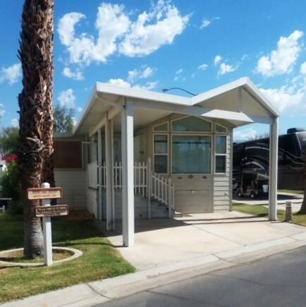 84136 Ave 44, #593 593