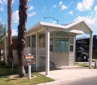 84136 Ave 44, #593 593