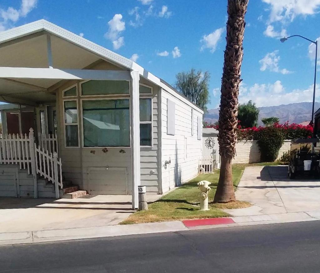 84136 Ave 44, #593 593