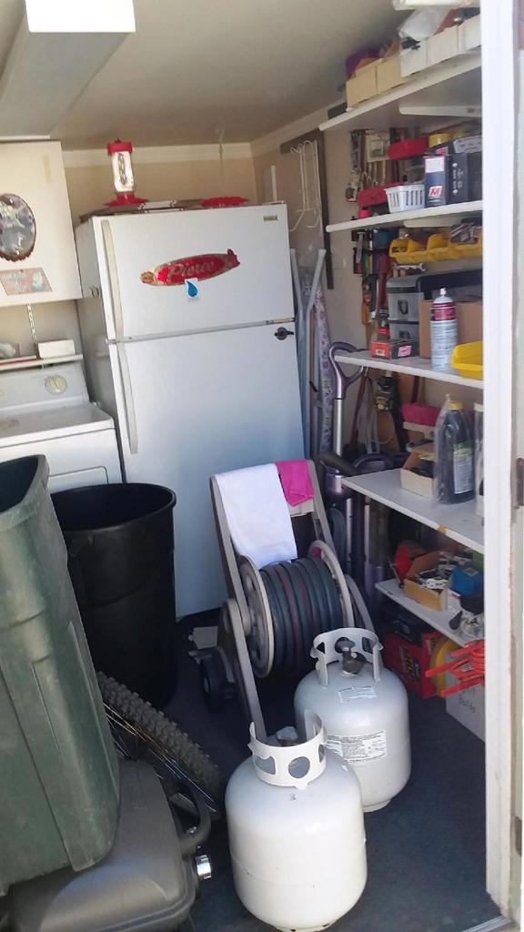 84136 Ave 44, #593 593