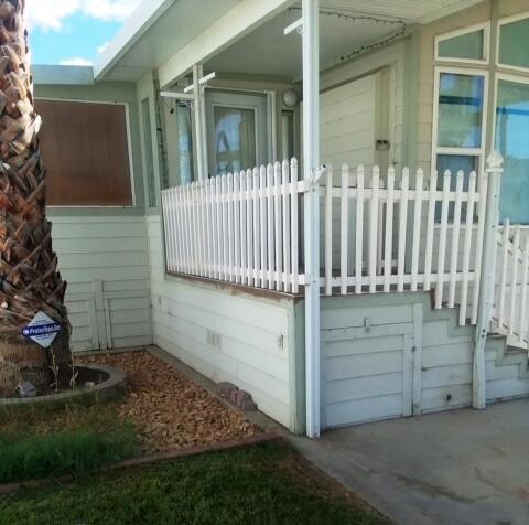 84136 Ave 44, #593 593