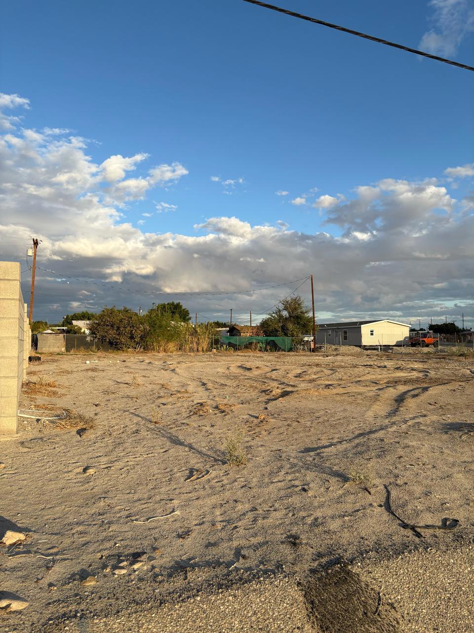 0 Vander Veer Rd Road