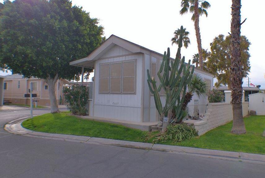 84136 Ave 44, #222 222