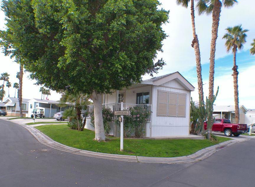 84136 Ave 44, #222 222