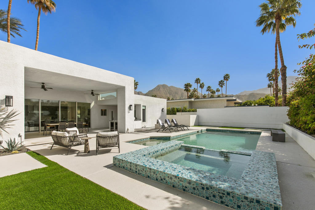 45635 Camino Del Rey