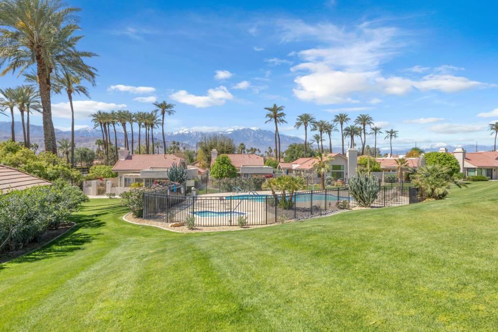16 San Felipe Drive