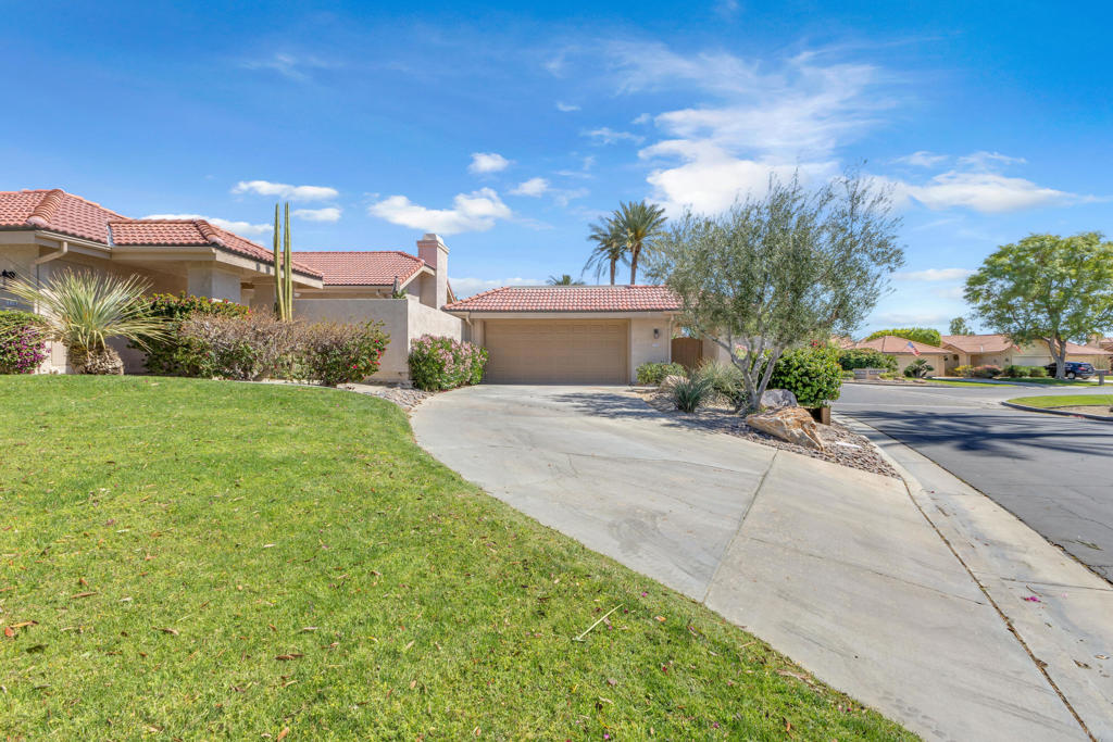 16 San Felipe Drive