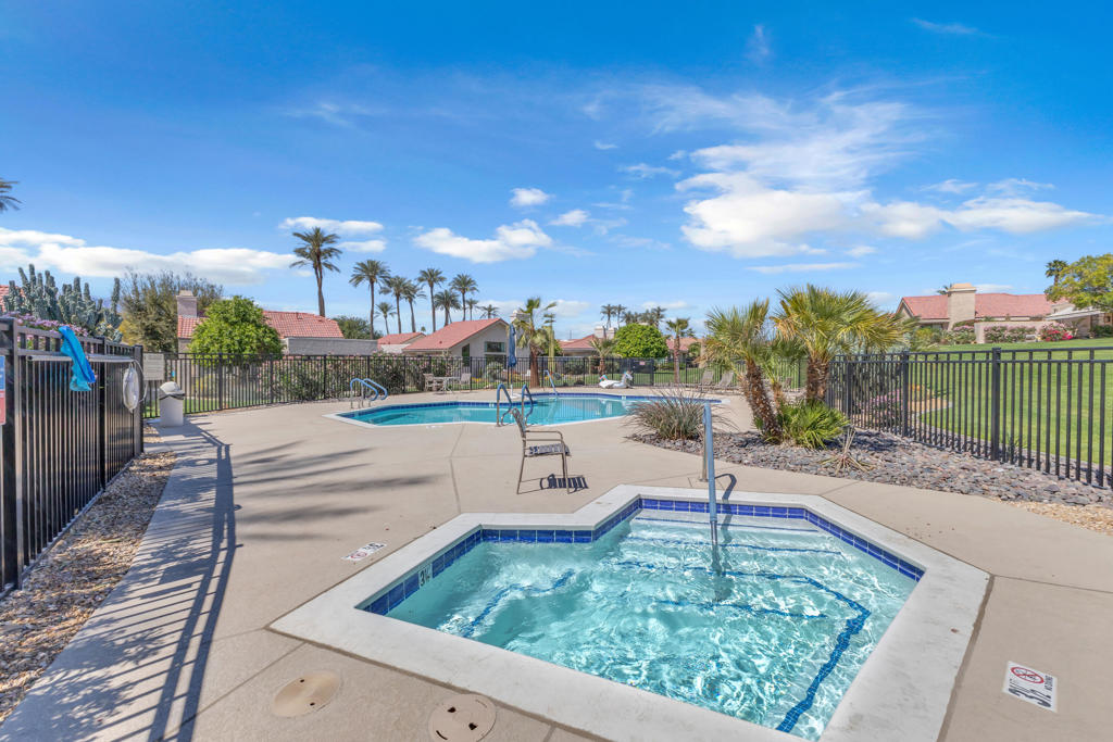 16 San Felipe Drive