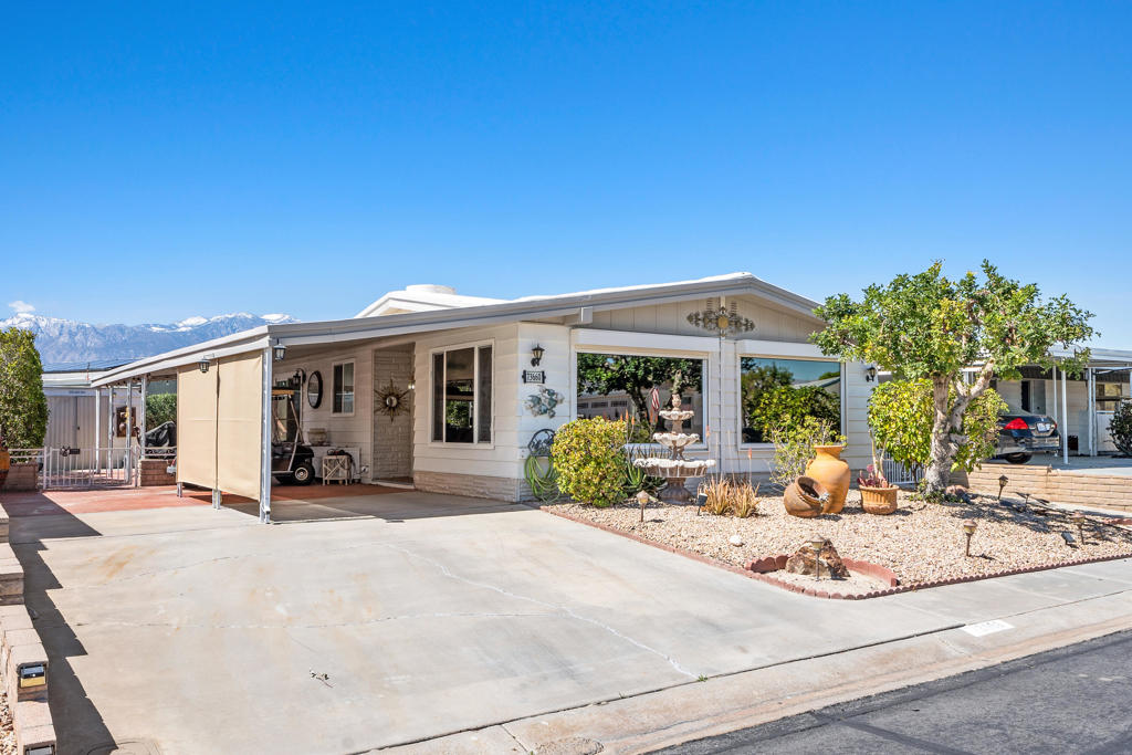 73660 Cabazon Peak Drive