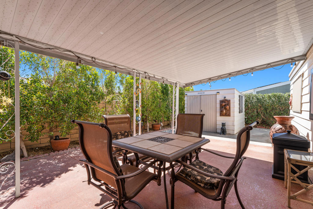 73660 Cabazon Peak Drive