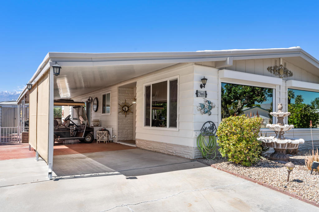 73660 Cabazon Peak Drive