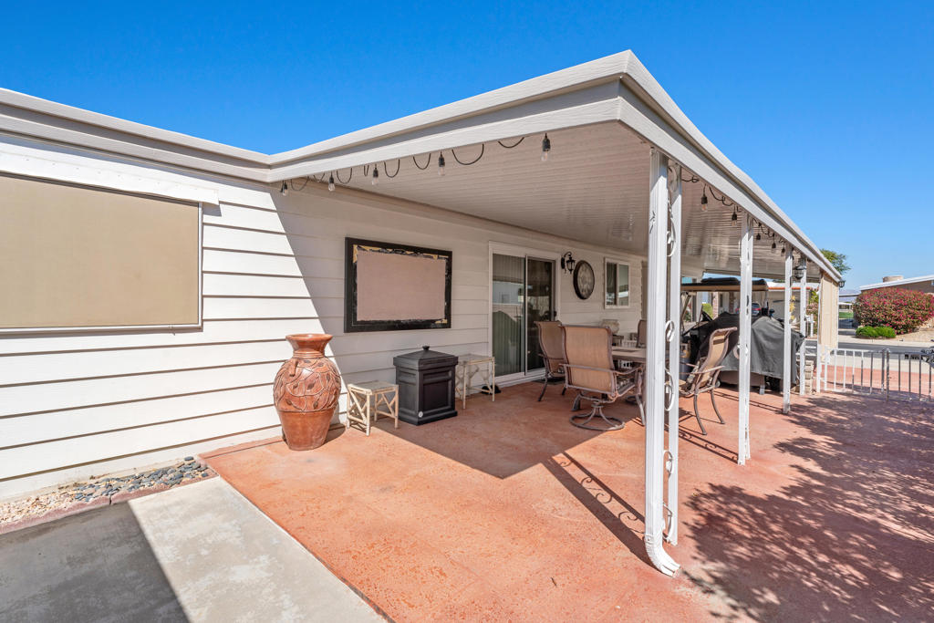 73660 Cabazon Peak Drive