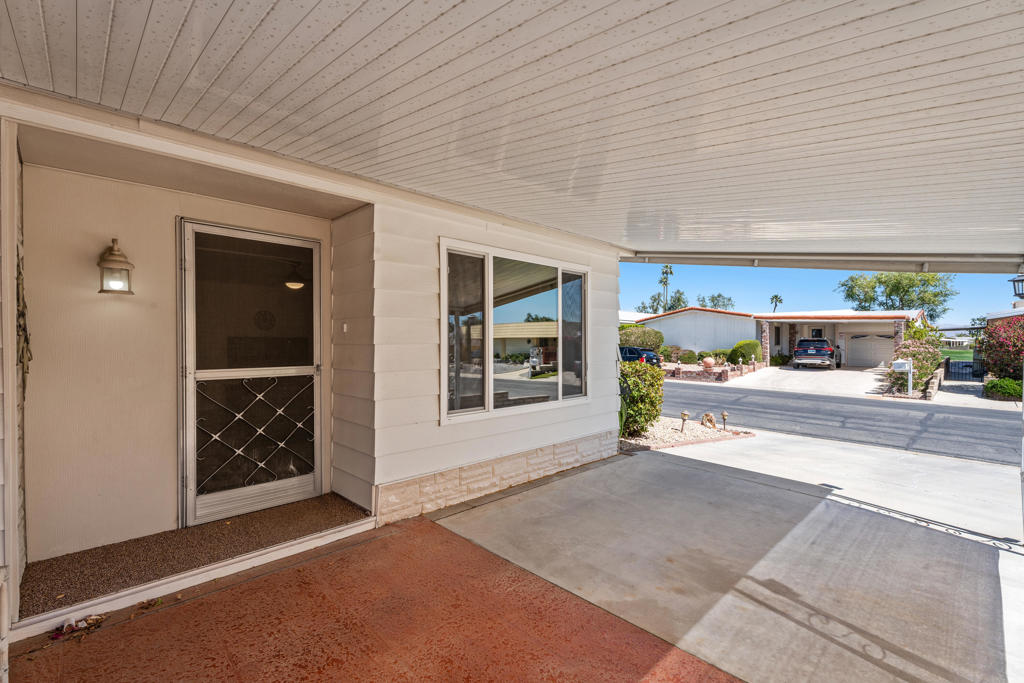 73660 Cabazon Peak Drive