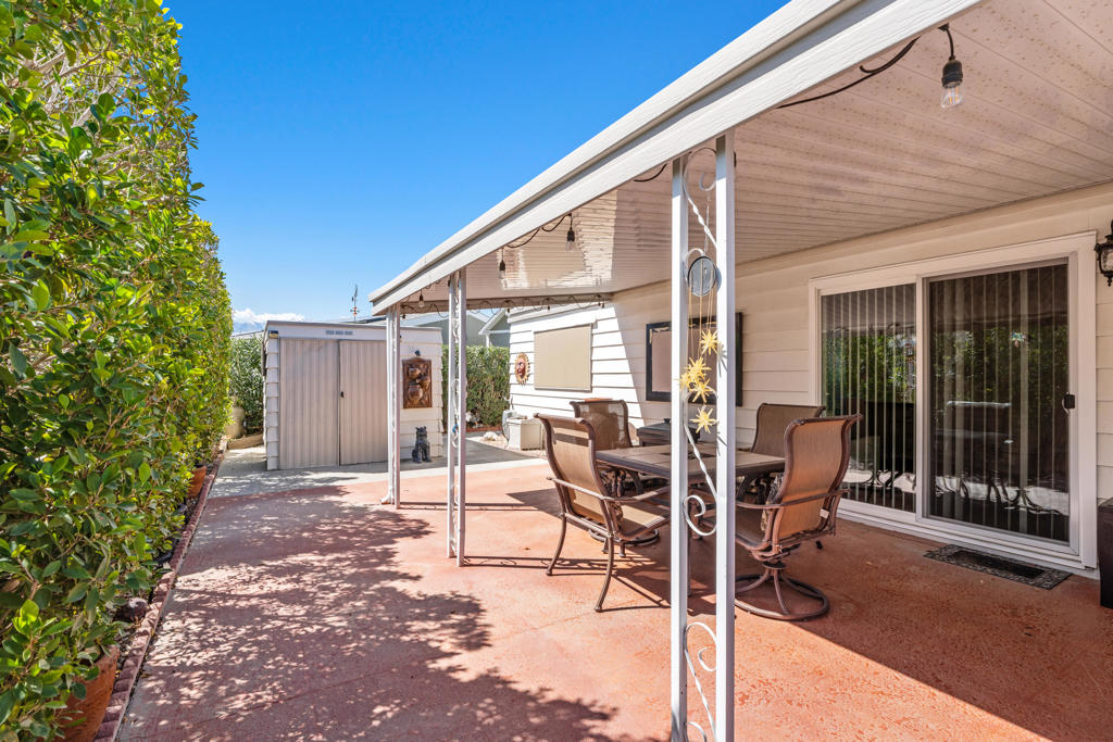 73660 Cabazon Peak Drive