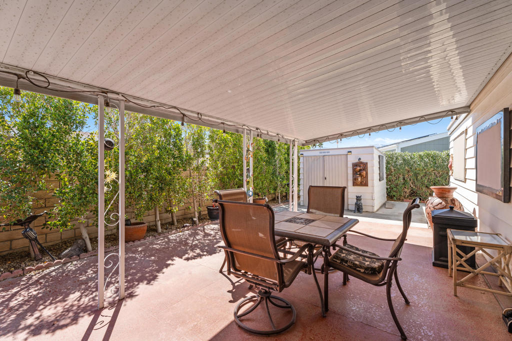 73660 Cabazon Peak Drive