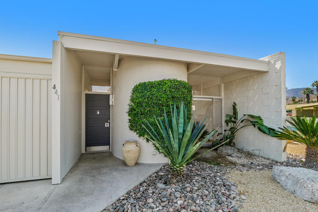 441 Sandpiper Street