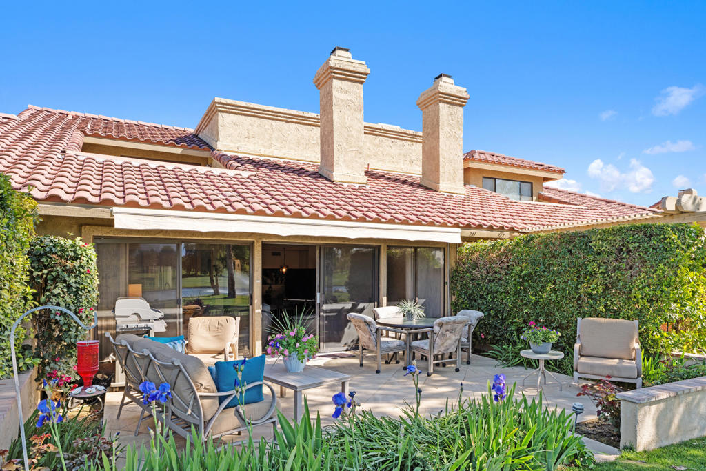 77741 Woodhaven Drive N