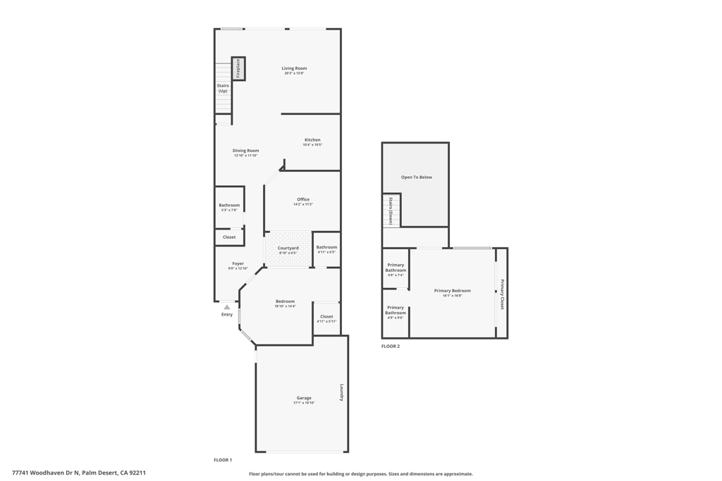 77741 Woodhaven Drive N