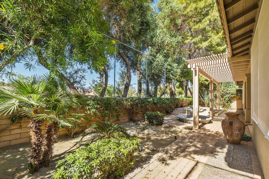 77619 Ashberry Court