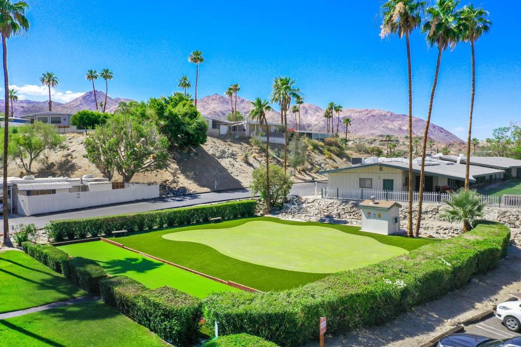 101 Country Club Drive