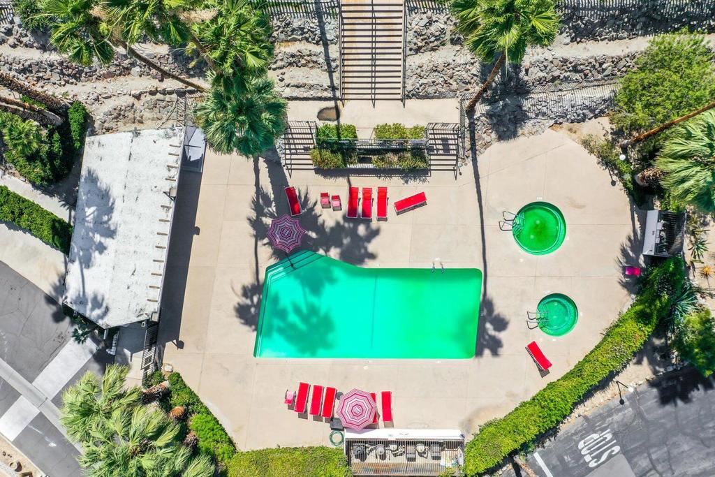 101 Country Club Drive