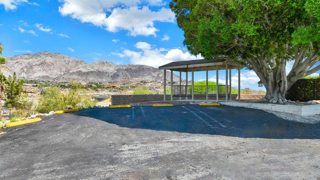 101 Country Club Drive