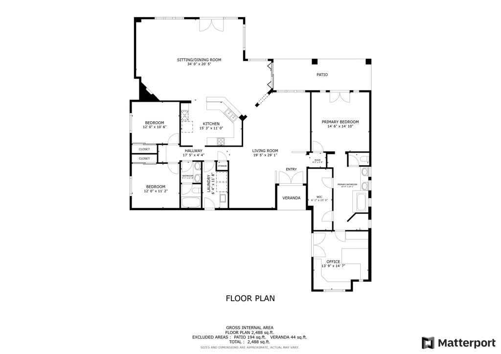 63 San Marino Circle