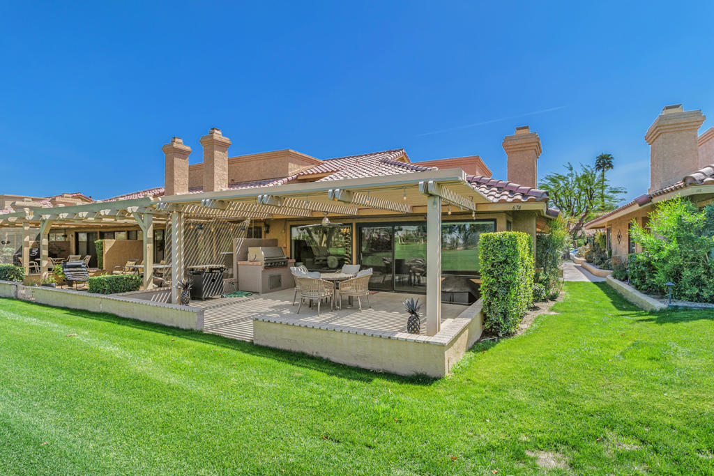 77674 Woodhaven Drive S