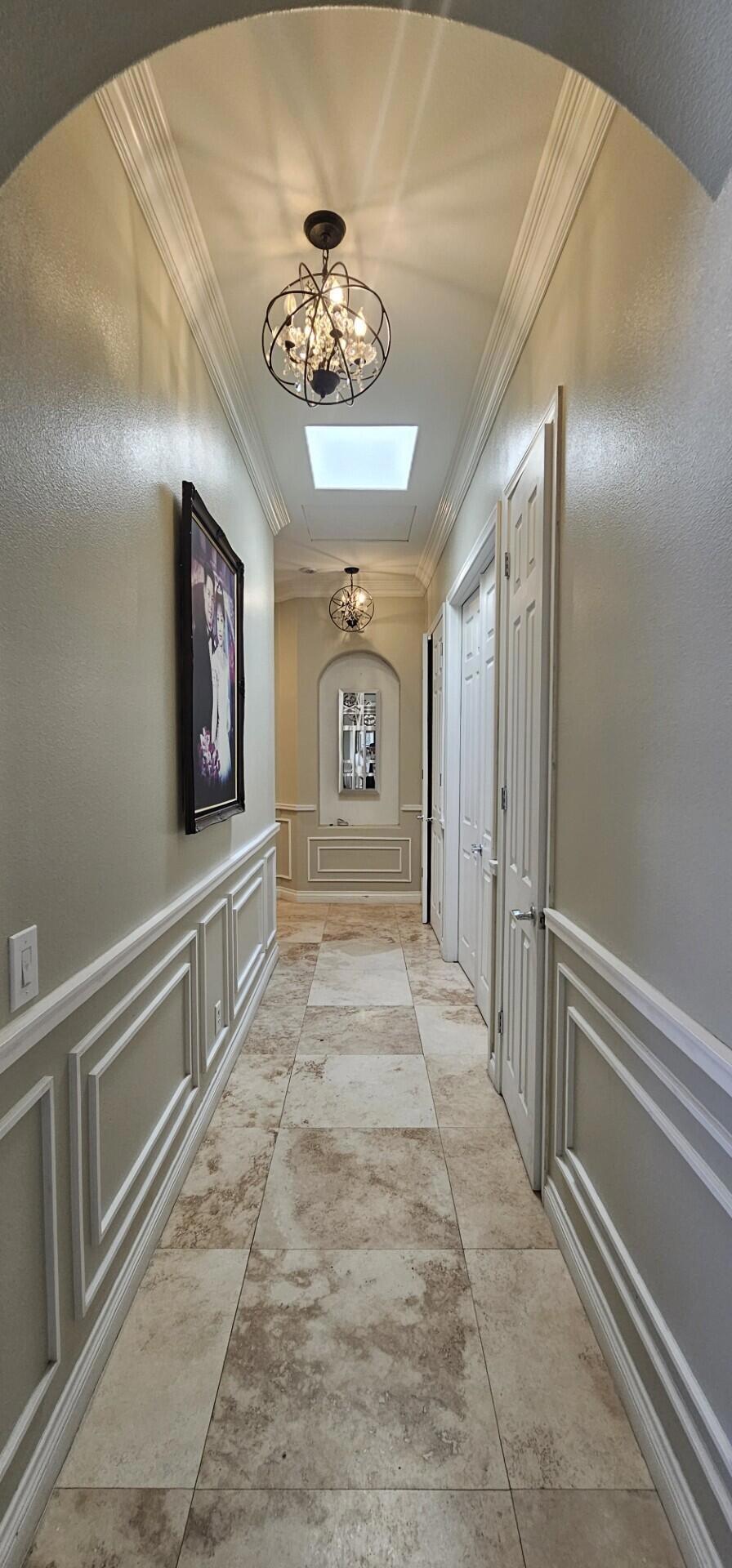 6 Voltaire Court