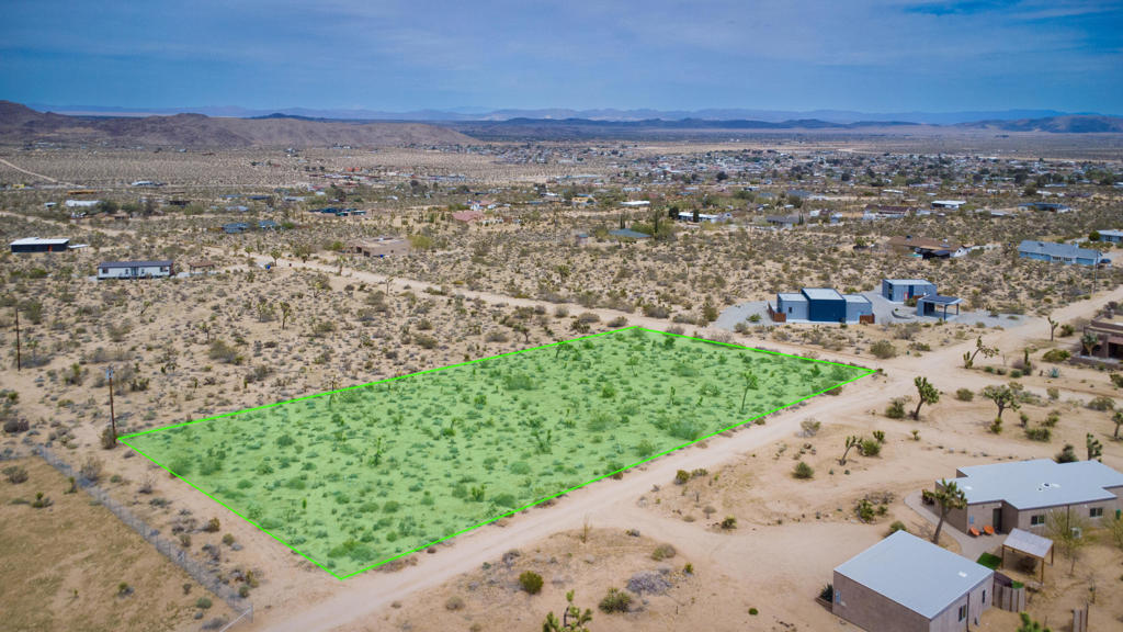 60926 Alta Vista Drive