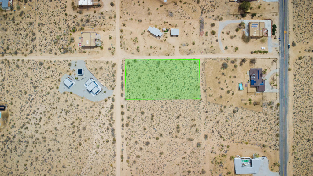 60926 Alta Vista Drive