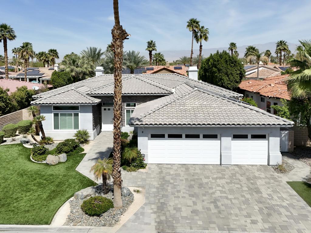 6 Taylor Avenue